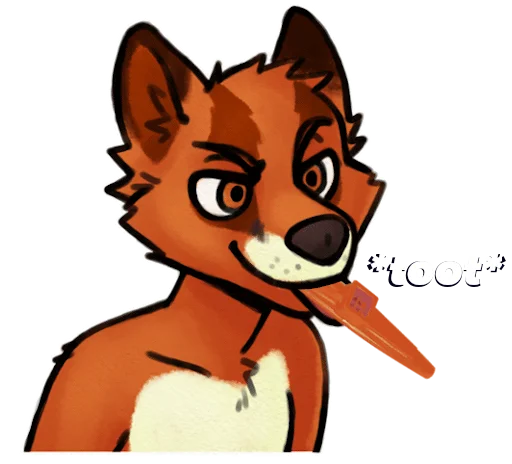 Kaim's Memes sticker 9