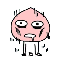 apeach sticker 12