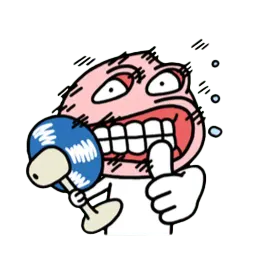 apeach sticker 4