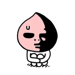 apeach sticker 8