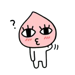 apeach sticker 10