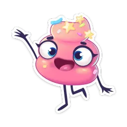 Какетка :: @stickroom Telegram sticker pack