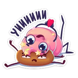 Какетка :: @stickroom sticker 10