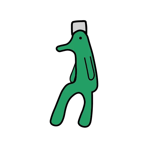 kaktusyashka sticker 4