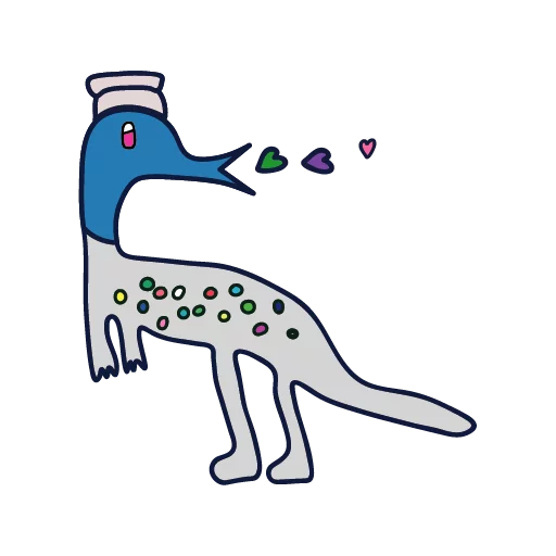 kaktusyashka sticker 7