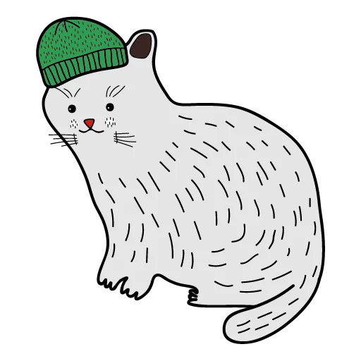 kaktusyashka sticker 10