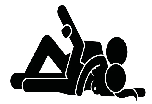 KamasutraPoses @TgSticker sticker 11
