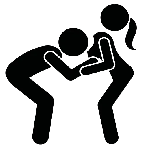 KamasutraPoses @TgSticker sticker 15