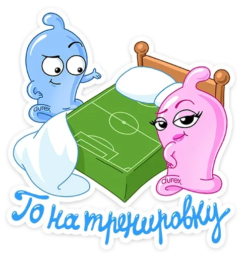 KamasutraPoses @TgSticker sticker 22