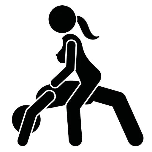 KamasutraPoses @TgSticker sticker 6