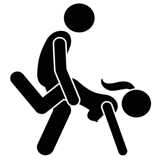 KamasutraPoses @TgSticker sticker 7
