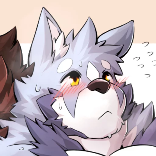 Kamyuel's sticker 3