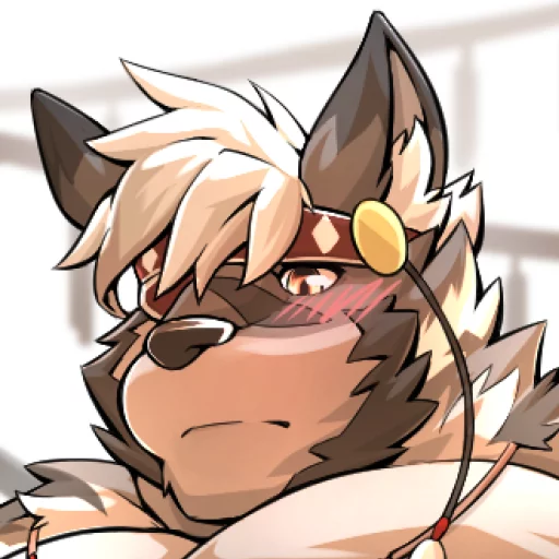 Kamyuel's sticker 7