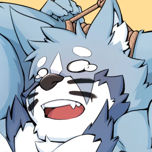 Kamyuel's sticker 9