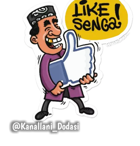 O'zbekcha🤘🏻(@Kanallani_Dodasi) sticker 14