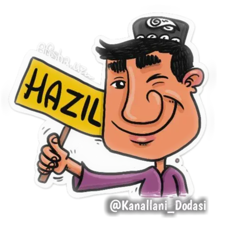 O'zbekcha🤘🏻(@Kanallani_Dodasi) sticker 16