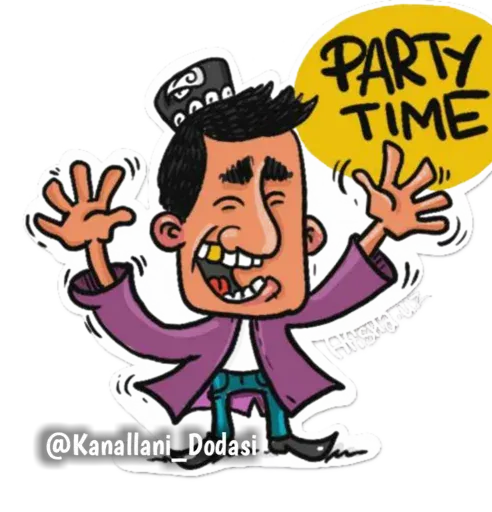 O'zbekcha🤘🏻(@Kanallani_Dodasi) sticker 17