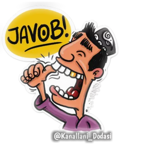 O'zbekcha🤘🏻(@Kanallani_Dodasi) sticker 6