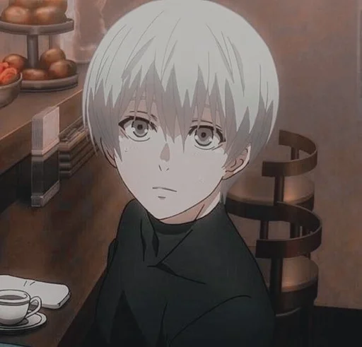 Kaneki_cun Telegram sticker pack