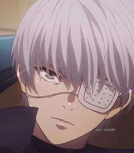 Kaneki_cun sticker 2