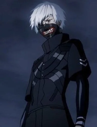 Kaneki_cun sticker 4