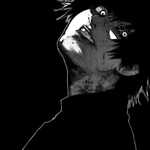 Kaneki_cun sticker 6