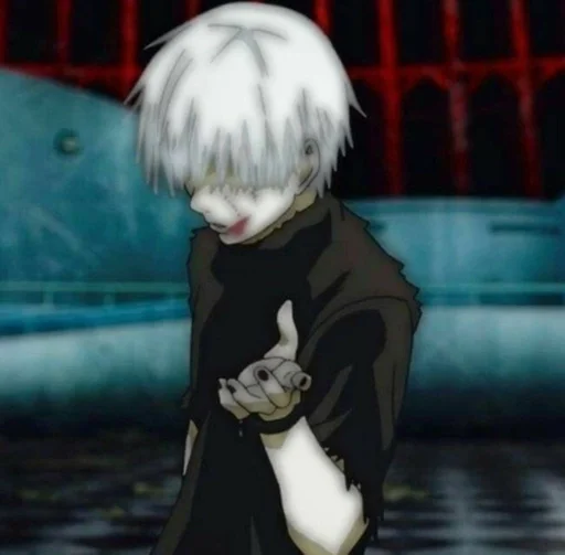 Kaneki_cun sticker 7