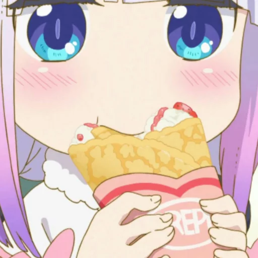 -кαηηα🍡🍬 •[ @FancyAnime]•
By✨: @pm_faribot sticker 3