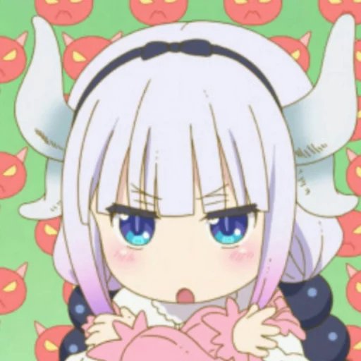-кαηηα🍡🍬 •[ @FancyAnime]•
By✨: @pm_faribot sticker 5