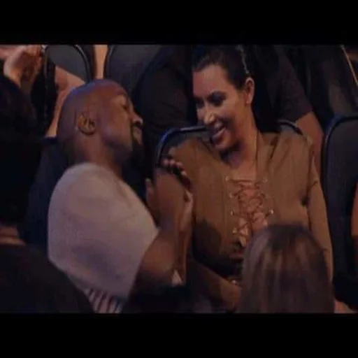 Kanye Rest sticker 12