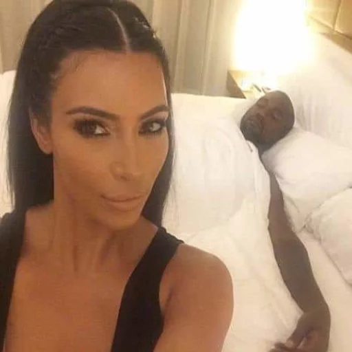 Kanye Rest sticker 8