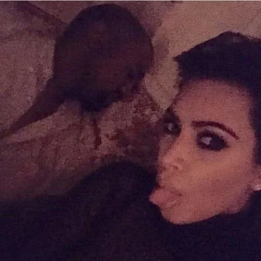 Kanye Rest sticker 9
