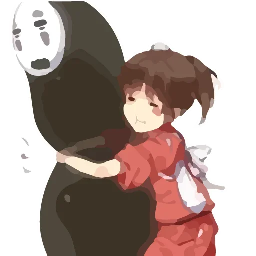 Kaonosi sticker 12