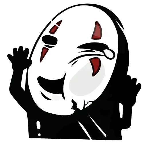 Kaonosi sticker 5