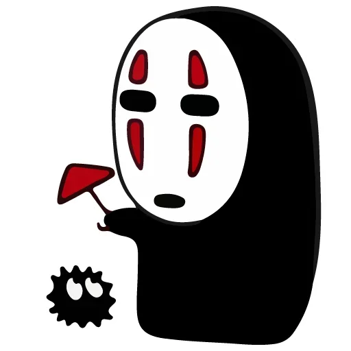 Kaonosi sticker 6