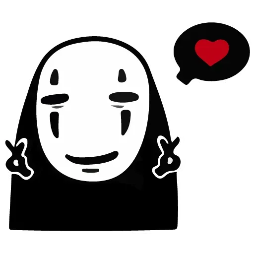 Kaonosi sticker 9
