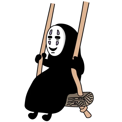 Kaonosi sticker 10