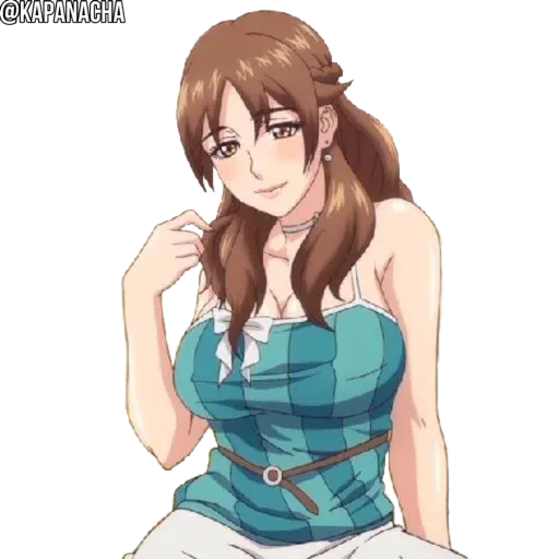 kapamilf sticker 2