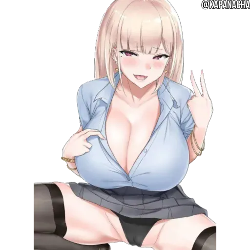 kapamilf sticker 15