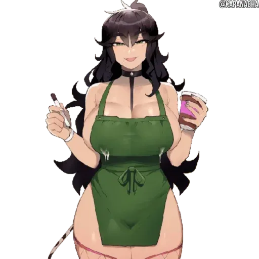 kapamilf sticker 24