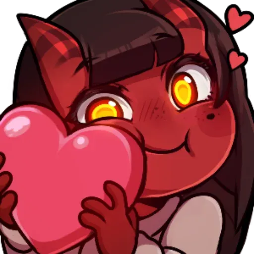 kapamilf sticker 57