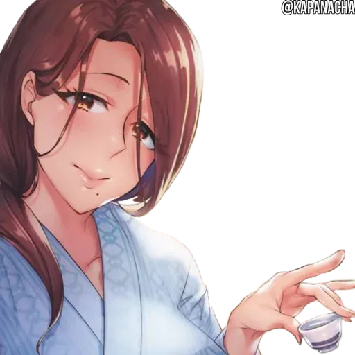 kapamilf sticker 7