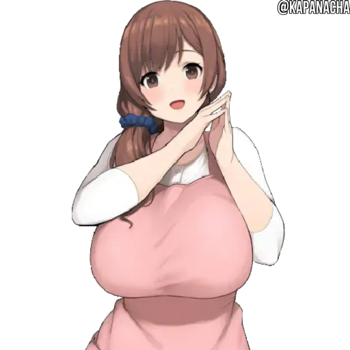 kapamilf sticker 8