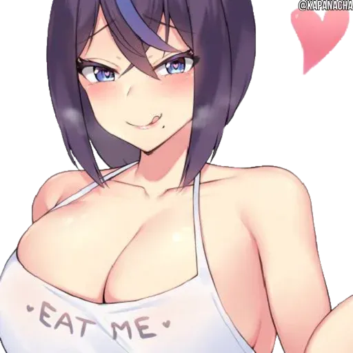kapamilf sticker 10