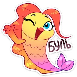Капелька Telegram sticker pack