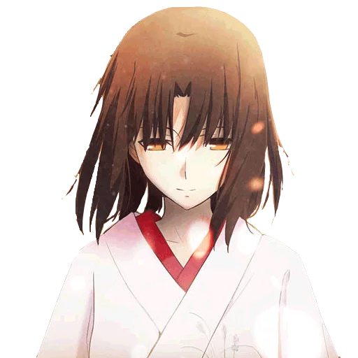 Kara no Kyoukai sticker 6