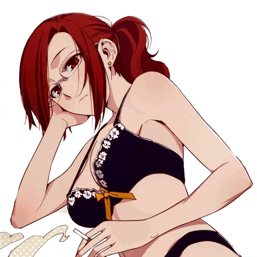 Kara no Kyoukai sticker 8