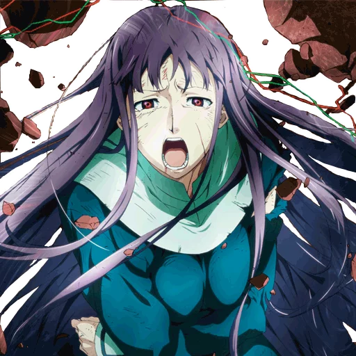 Kara no Kyoukai sticker 9