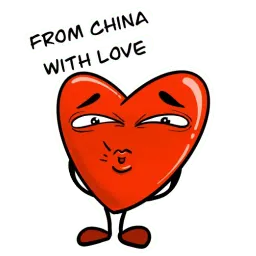 Карантинка Telegram sticker pack