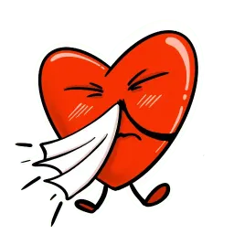 Карантинка sticker 2